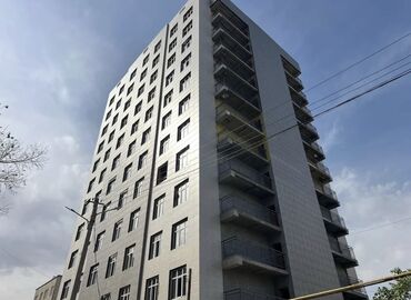 срочная продажа квартир без посредников: 2 бөлмө, 78 кв. м, Элитка, 5 кабат, ПСО (өзү оңдоп түзөтүп бүтүү үчүн)