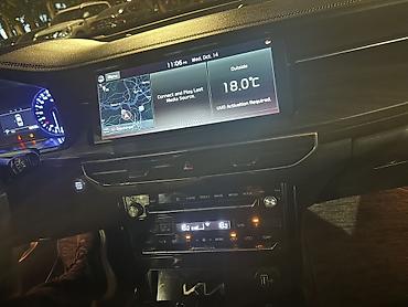 кербен авто: Kia K7: 2020 г., 3 л, Автомат, Газ, Седан — 7