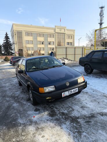 фольксваген гольф газ: Volkswagen Passat: 1989 г., 1.8 л, Бензин