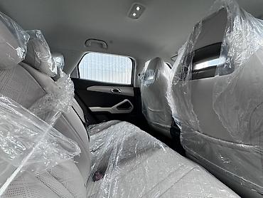 BYD: BYD Yuan Up: 2025 г., Автомат, Электромобиль, Кроссовер — 9