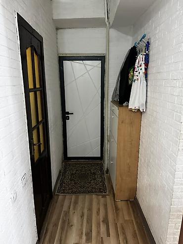 общежитье: 1 комната, 35 м², Общежитие, 1 этаж — 2