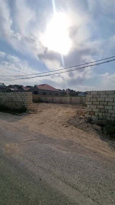 купить землю в бузовнах: 3 sot, Biznes üçün, Barter mümkündür, Kupça (Çıxarış), Texniki pasport