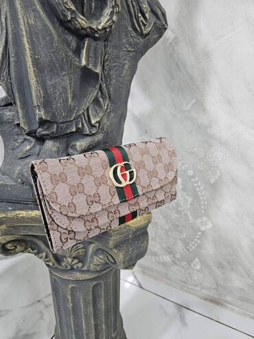 Novčanici: Ženski novčanik, Materijal: Lakovana koža — 5