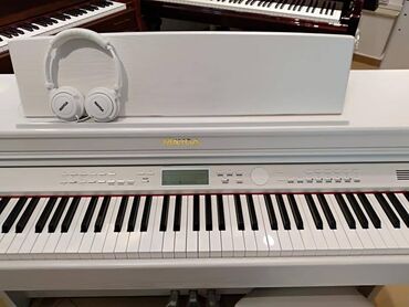 Pianolar: Piano, Mayga, Rəqəmsal, Yeni, Pulsuz çatdırılma — 8