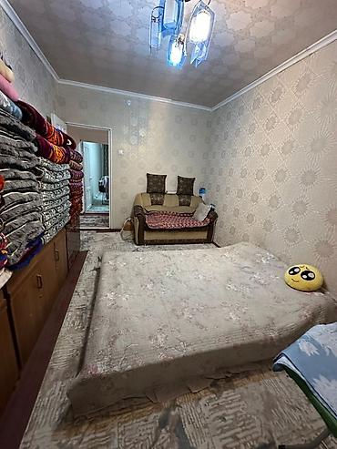 Долгосрочная аренда квартир: 2 комнаты — 6