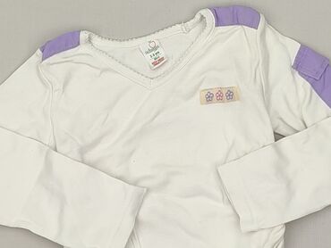 Blouse, 2-3 years, 92-98 cm, condition - Perfect