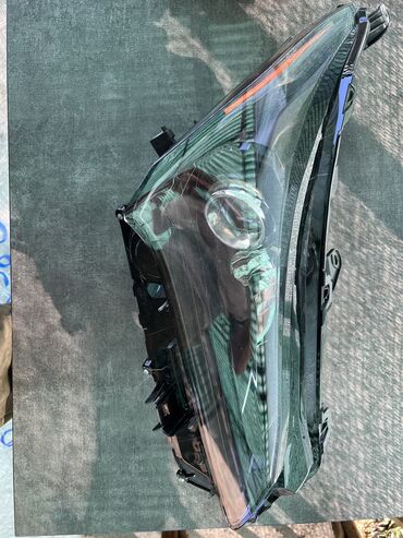 опель аскона тюнинг фар: Передняя правая фара Lexus 2017 г., Новый