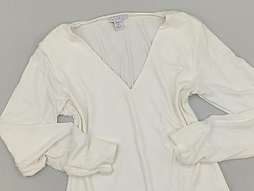 hm white blouse: Amisu, Bluzka damska, rozmiar XL — 1