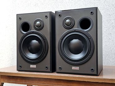 Zvučnici i stereo sistemi: Dynaudio bookshelf zvučnici – Hi‑Fi dvosistemski par - Kompaktne — 4