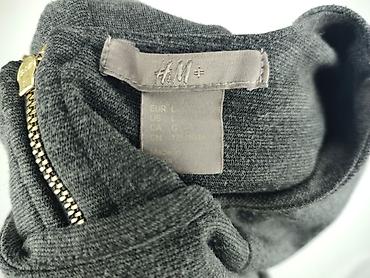 max studio: H&M, Sukienka damska, rozmiar L — 5