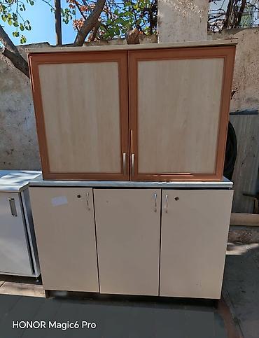metbex tavanlari: Metbex mebeli satilir.115azn.Ölçüsü 1.20.Unvan Razin²Unvana çatdırılma — 1