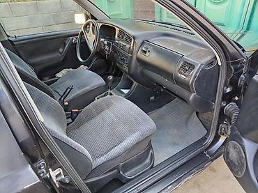 пассат руловой рейка: Volkswagen Golf: 1994 г., 1.6 л, Кол менен иштөөчү, Бензин, Хетчбек — 6