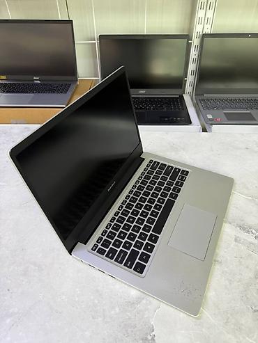 xiaomi book pro: 💻 RedmiBook /Intel(R) Core(TM) i5-8265U CPU @1.80GHz / 8GB / 256GB 🔹 — 2