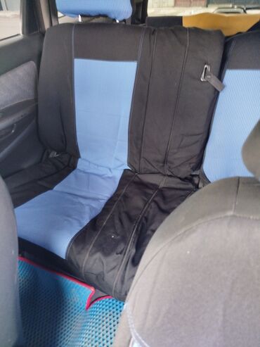 Honda: Honda Stream: 2001 г., Автомат, Бензин, Хэтчбэк — 3