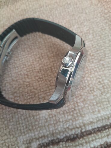 Статуэтки: Оригинальные швейцарские часы "PATEK PHILIPPE " город ош. цена на — 2