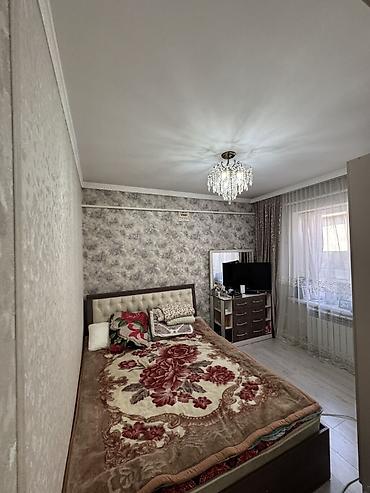 Продажа коттеджей и домов: 🏠 Продается дом срочно !!!! 📍 Район : Ак-Ордо 2 📐 Площадь : 110 кв — 6