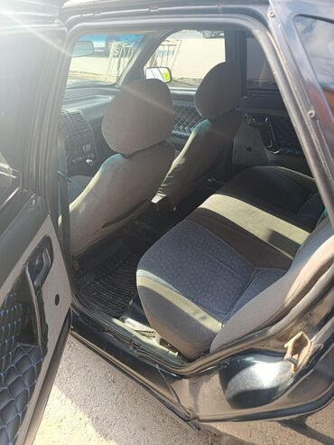 VAZ (LADA): VAZ (LADA) 2110: 1.6 l | 2006 il Sedan — 5