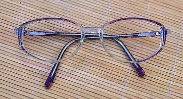 Naočare: Budget dioptrijski ram za naočare. Prelep dizajnerski acetatski — 3
