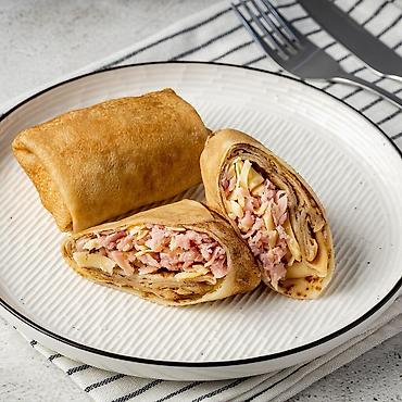 блина: Домашние полуфабрикаты «Паприка» — вкус, который согревает. Ручная — 5