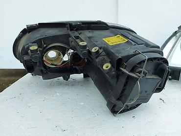 reno senik: 33.FAR ZA VOLKSWAGEN TOURAN OD 2004. DO 2006. GOD. - | VW TOURAN — 1
