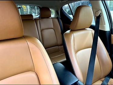 Lexus: Lexus CT: 2014 г., 1.8 л, Вариатор, Бензин, Хэтчбэк — 7