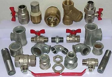 вадиной насос: Инженерная сантехника valtec, valfex, политэк – надежная современная — 5