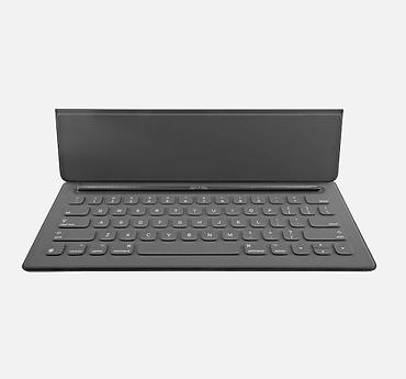 Клавиатуры: Клавиатура, Мембранная, Bluetooth подключение, Размер: 100% — 5