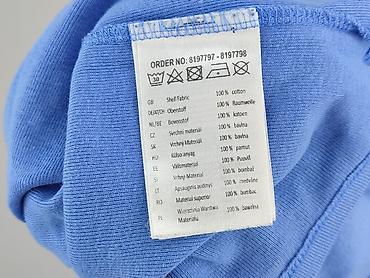 koszulka c: Page One Young, T-shirt damski, rozmiar L — 5