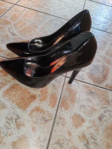 paciotti cipele novi pazar: Pumps, 39