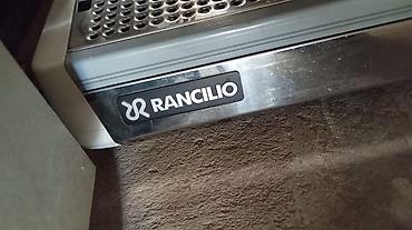 Restoran, kafe avadanlığı: Kofe aparati Rancilio Classe 5 kommersiya tipli espresso maşını - 2 — 7