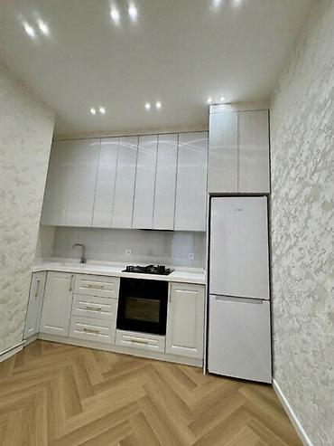 koroglu: 3 otaqlı, Yeni tikili, m. Koroğlu, 110 kv. m — 4