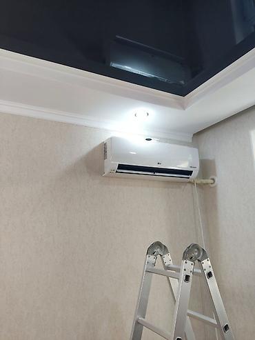 midea s8: Установка кондиционера Заправка кондиционера Продажа со склада — 5