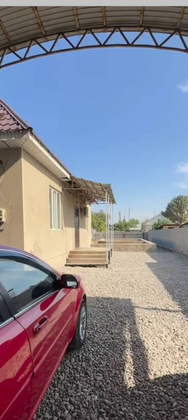 Продажа квартир: Времянка, 50 м², 2 комнаты, Агентство недвижимости, Евроремонт