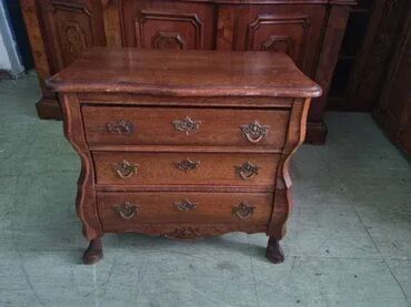 Stilske komode: Dozina 75 cm Dubina 40 cm Visina 65 cm na lalafo.rs — 2 Stilske komode: Dozina 75 cm Dubina 40 cm Visina 65 cm — 2