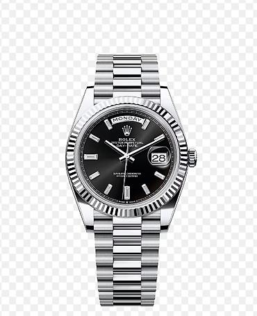 Rolex Oyster Perpetual Day‑Date / Datejust saatları - Korpus və lalafo.az -da Rolex Oyster Perpetual Day‑Date / Datejust saatları - Korpus və