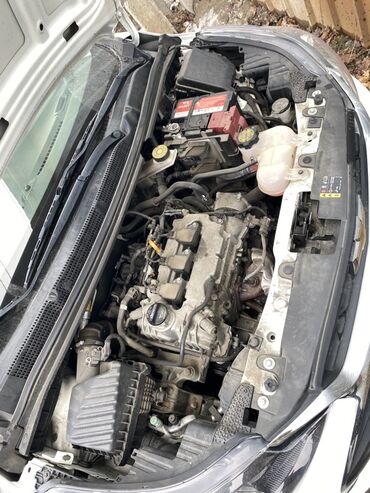 Chevrolet: Chevrolet Spark: 2020 г., 0.1 л, Автомат, Бензин, Хэтчбэк — 13