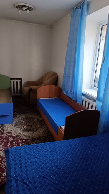 Долгосрочная аренда квартир: 1 комната, Агентство недвижимости, Без подселения, С мебелью полностью