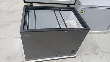 Морозильные шкафы, лари: Китай, Новый, В наличии — 12