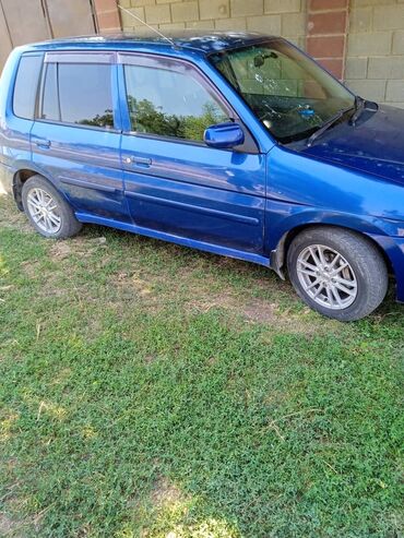 мазда автомат: Mazda 2: 2002 г., 1.3 л, Автомат, Бензин