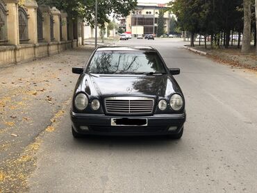 disk təkər type 0: Mercedes-Benz 230: 2.3 л | 1996 г. Седан