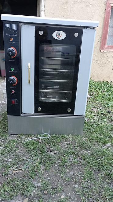 Restoran, kafe avadanlığı: Elektrik soba, Şirniyyat üçün, Yeni — 2