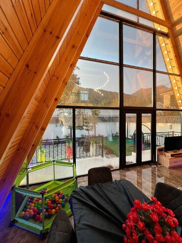 Günlük kirayə evlər: 10 kv. m, 6 otaqlı, Kombi, Qaz, İşıq -da lalafo.az — 11 Günlük kirayə evlər: 10 kv. m, 6 otaqlı, Kombi, Qaz, İşıq — 11