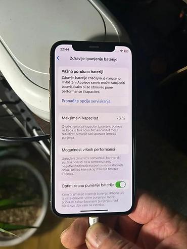 Apple iPhone: Apple iPhone 11 Pro, 64 GB, Space Gray - Ekran: 5.8" Super Retina XDR — 1