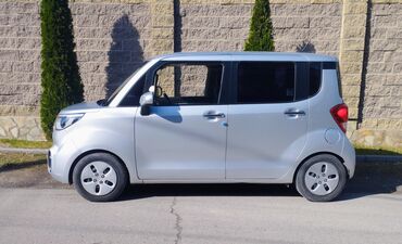 Kia: Kia Ray: 2019 г., 1 л, Автомат, Бензин, Хэтчбэк — 4