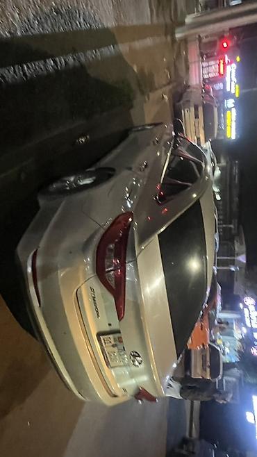 gac aion 60i: Hyundai Sonata: 2017 г., 2 л, Автомат, Газ, Седан — 4