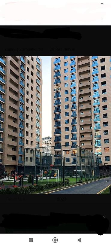 20 ci sahede satilan evler 2025: Yaşayış kompleksi: 28 Residence • Müasir, hündürmərtəbəli premium — 1