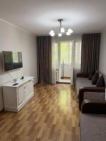 nova grant: 2 комнаты, 42 м², 104 серия, 2 этаж, Косметический ремонт — 1