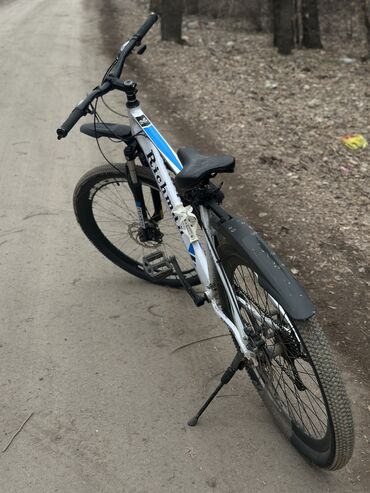 Городские велосипеды: Продается велосипед Кастомный, многие детали сами отдельно покупали — 10