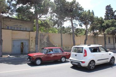 gence ipoteka evler: Баку, Мярдяканы, 500 м², 15 комнат, С бассейном