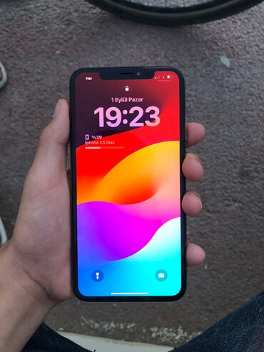 iphone xs max ekran: IPhone Xs Max, 64 ГБ, Золотой